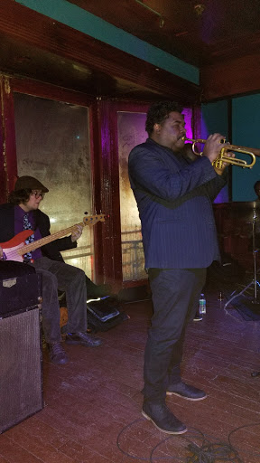 Lounge «Eighteenth Street Lounge», reviews and photos, 1212 18th St NW, Washington, DC 20036, USA