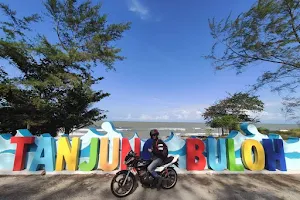 Pantai Tanjung Buluh, Sedili Kechil image