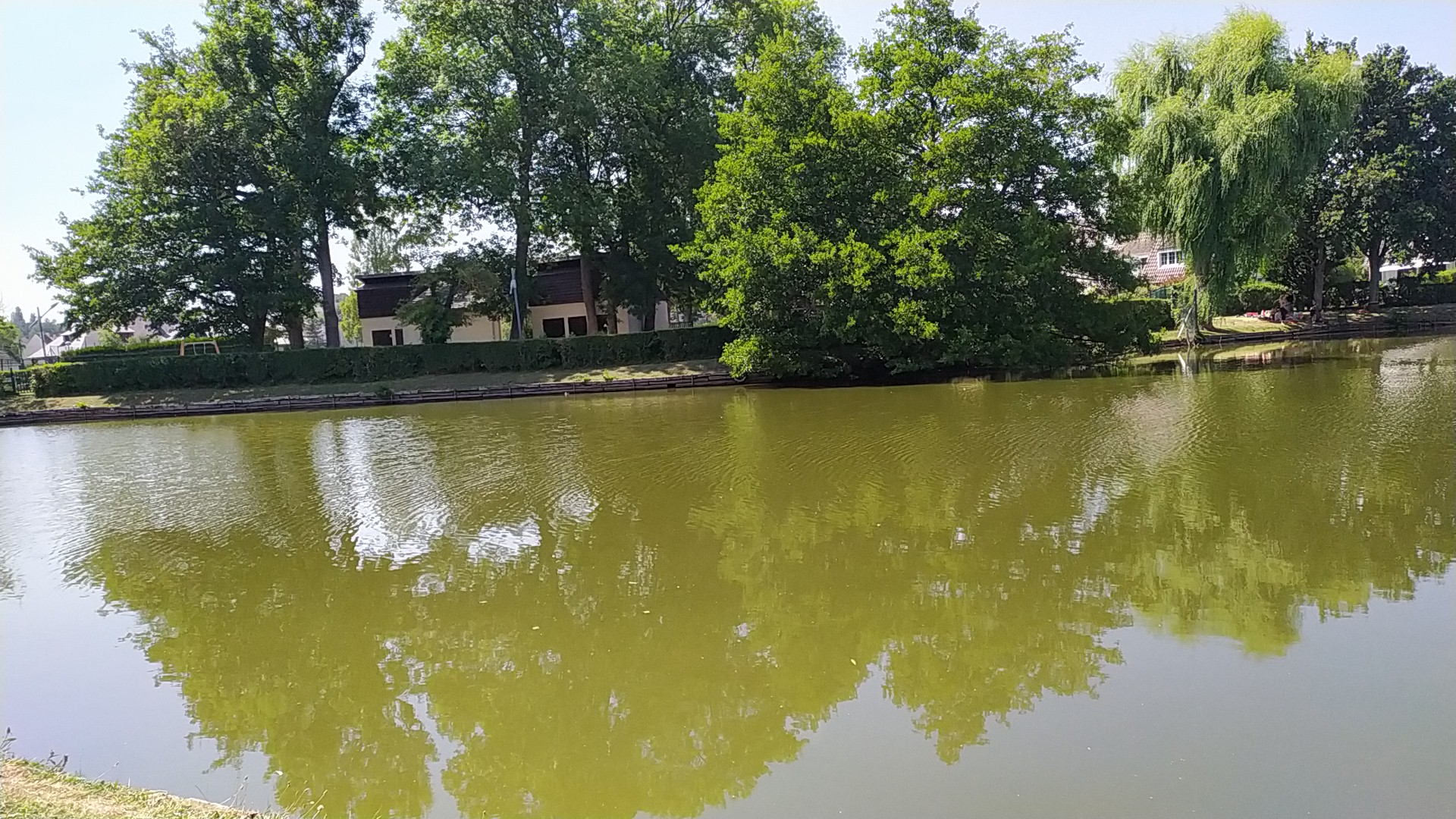 Photo n° 3 de l'avis de ElHadi.e fait le 10/07/2019 à 13:54