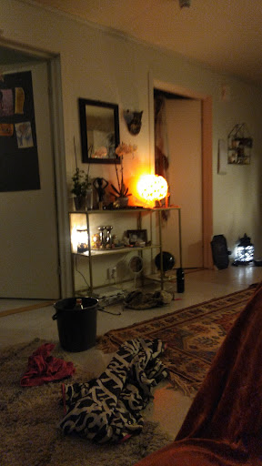 Alveniawonderland velvære