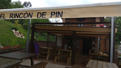 El Rincon de Pin - Calle La venta, 598, 33598 Pendueles, Asturias, Spain