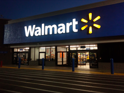 Department Store «Walmart Supercenter», reviews and photos, 7901 Watt Ave, Antelope, CA 95843, USA
