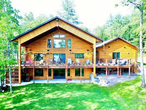 Real Estate Agency «JOLIN-LASIER GROUP | Coldwell Banker, Mulleady Inc. | Minocqua, WI Real Estate | NorthWI.property», reviews and photos, 8262 US-51, Minocqua, WI 54548, USA