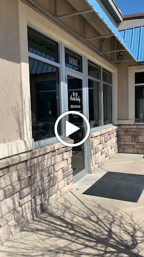 Auto Body Shop «B & E Auto Body», reviews and photos, 14900 Brighton Rd, Brighton, CO 80601, USA