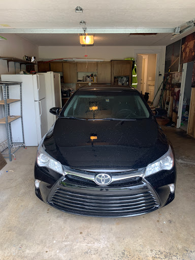 Auto Body Shop «Maaco Collision Repair & Auto Painting», reviews and photos, 12314 Meridian E, Puyallup, WA 98373, USA