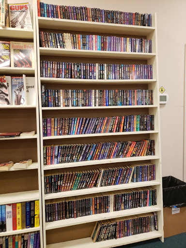 Book Store «Books on Sale», reviews and photos, 4200 S East St, Indianapolis, IN 46227, USA