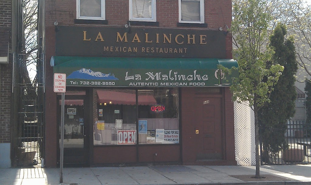 La Malinche 07065