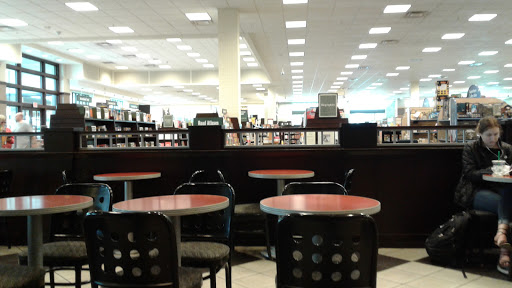 Book Store «Barnes & Noble», reviews and photos, 2540 Futura Park Way, Plainfield, IN 46168, USA