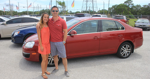 Used Car Dealer «Das Autohaus LLC Quality Used Cars», reviews and photos, 2850 Roosevelt Blvd, Clearwater, FL 33760, USA