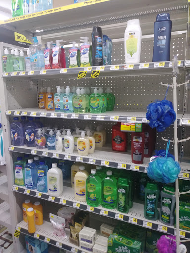 Discount Store «Dollar General», reviews and photos, 6400 W Florissant Ave, Jennings, MO 63136, USA