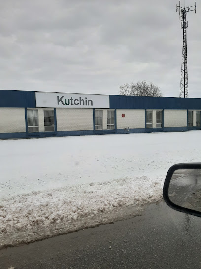Kutchin
