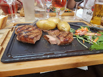Steak du Restaurant portugais L'Atelier à Malakoff - n°7