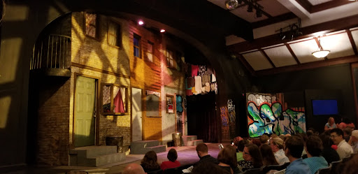 Performing Arts Theater «Four County Players», reviews and photos, 5256 Governor Barbour St, Barboursville, VA 22923, USA