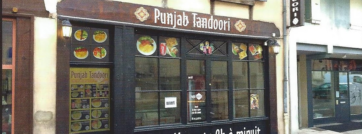 Mâcon, Restaurant Indien Punjab Tandoori, Cuisine rapide, Spécialités indiennes à Mâcon à Mâcon (Saône-et-Loire 71)