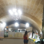 Photo n°2 de l'avis de Tony.o fait le 13/07/2022 à 20:50 sur le  Panzerotteria 22 Stelle à Pulsano