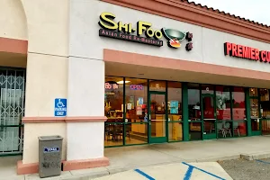 Shi Foo image