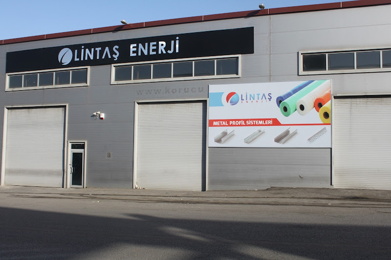 Lintaş Enerji Profil Sistemleri logo