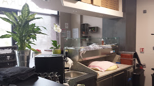 Photo n°92 de Ôlive Pizzeria à Aix-les-Bains ()