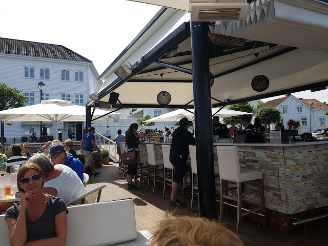 Restauranthuset Kast Loss by null