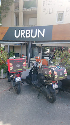 photo n° 17 du Restaurant de hamburgers Urbun à Montpellier