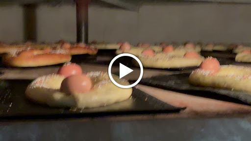 Horno de pan MUÑOZ FORNERS