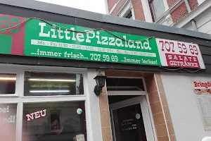 Little PizzaLand image