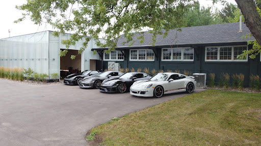 AutoWäsche and  LLC. en Fitchburg