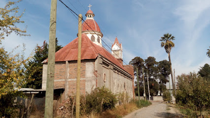 Iglesia de Manantiales