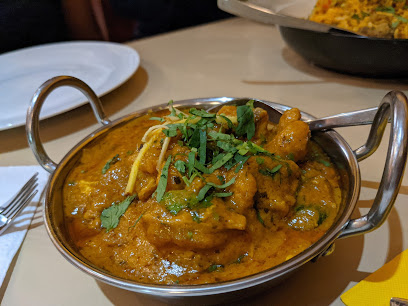 Sanjah Punjab Indian & Pakistani Restaurant