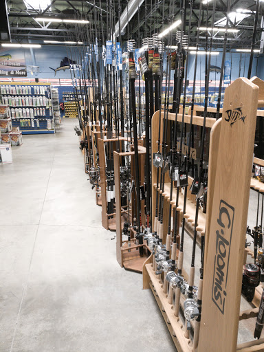 Outdoor Sports Store «Outdoor Pro Shop», reviews and photos, 412 Houser St, Cotati, CA 94931, USA