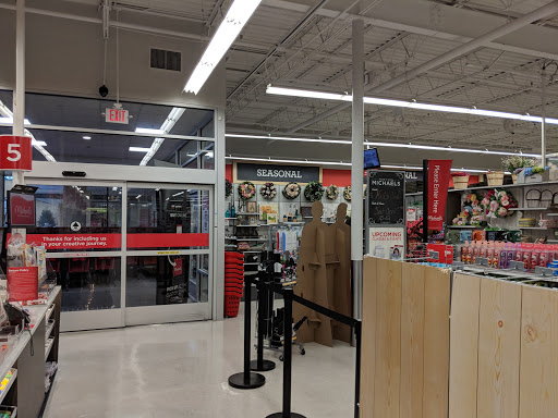 Craft Store «Michaels», reviews and photos, 1516 Butterfield Rd a, Downers Grove, IL 60515, USA