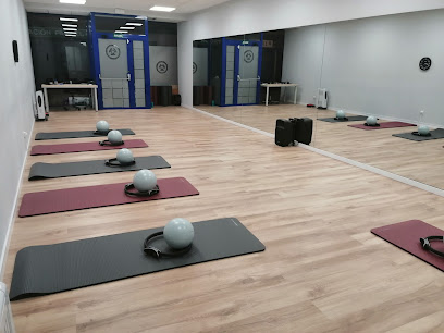 Full Pilates Coslada - C. de Rivas, 6, 28821 Coslada, Madrid, Spain