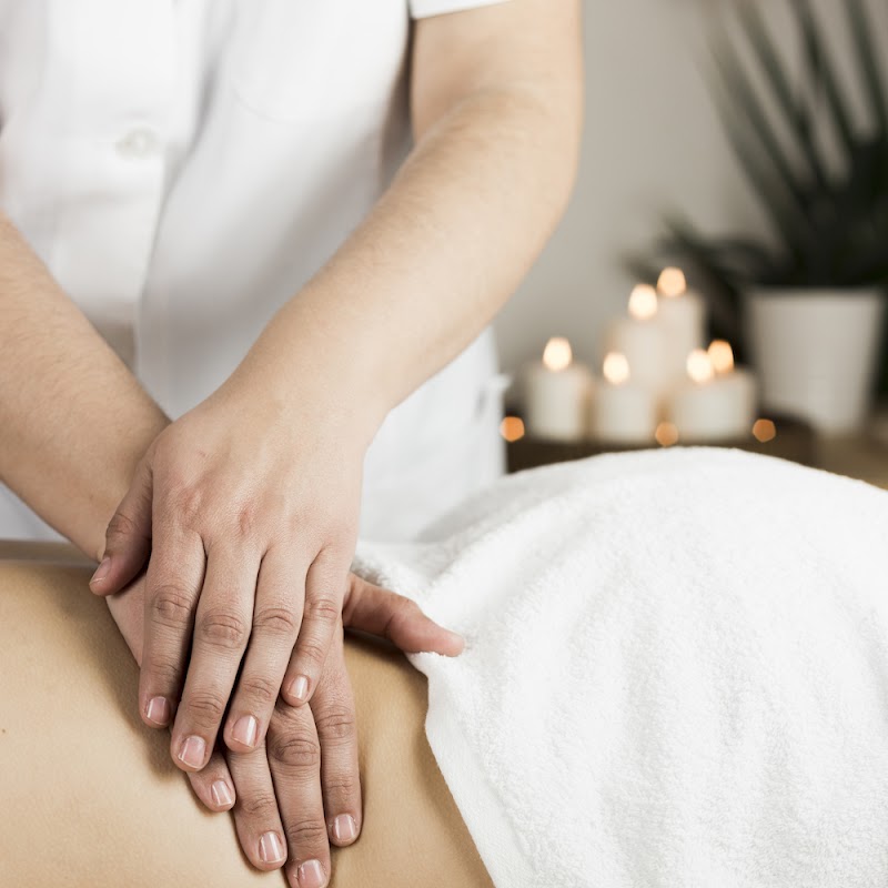 Massage.thérapeutique.Drainage-Lymphatique-Manuel-Dr.Vodder.Réflexologie-Plantaire.Ana Rojas.AGRÉÉE-ASCA-EMR/RME