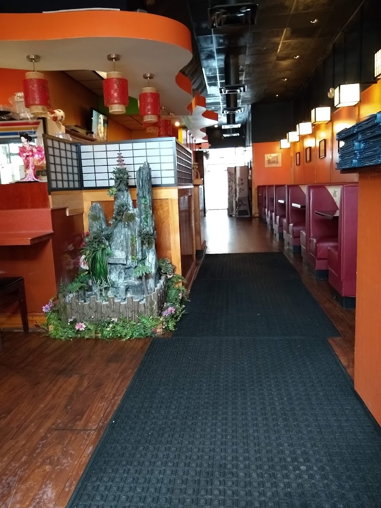 Shika Sushi And Ramen 21401