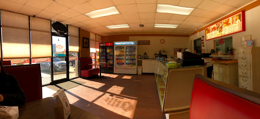 Donut Shop «Sunrise Donuts», reviews and photos, 2615 Oak Lawn Ave # 107, Dallas, TX 75219, USA