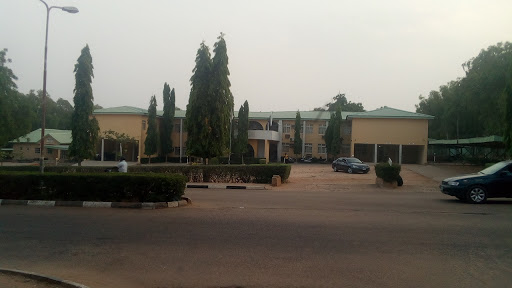 Federal Teaching Hospital, Nigeria, Dental Clinic, state Gombe