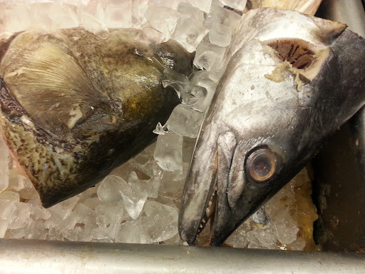 Asian Grocery Store «Cho Saigon New Market», reviews and photos, 2206 S Collins St, Arlington, TX 76010, USA