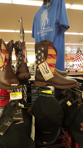 Department Store «Rural King», reviews and photos, 23625 US-23, Circleville, OH 43113, USA