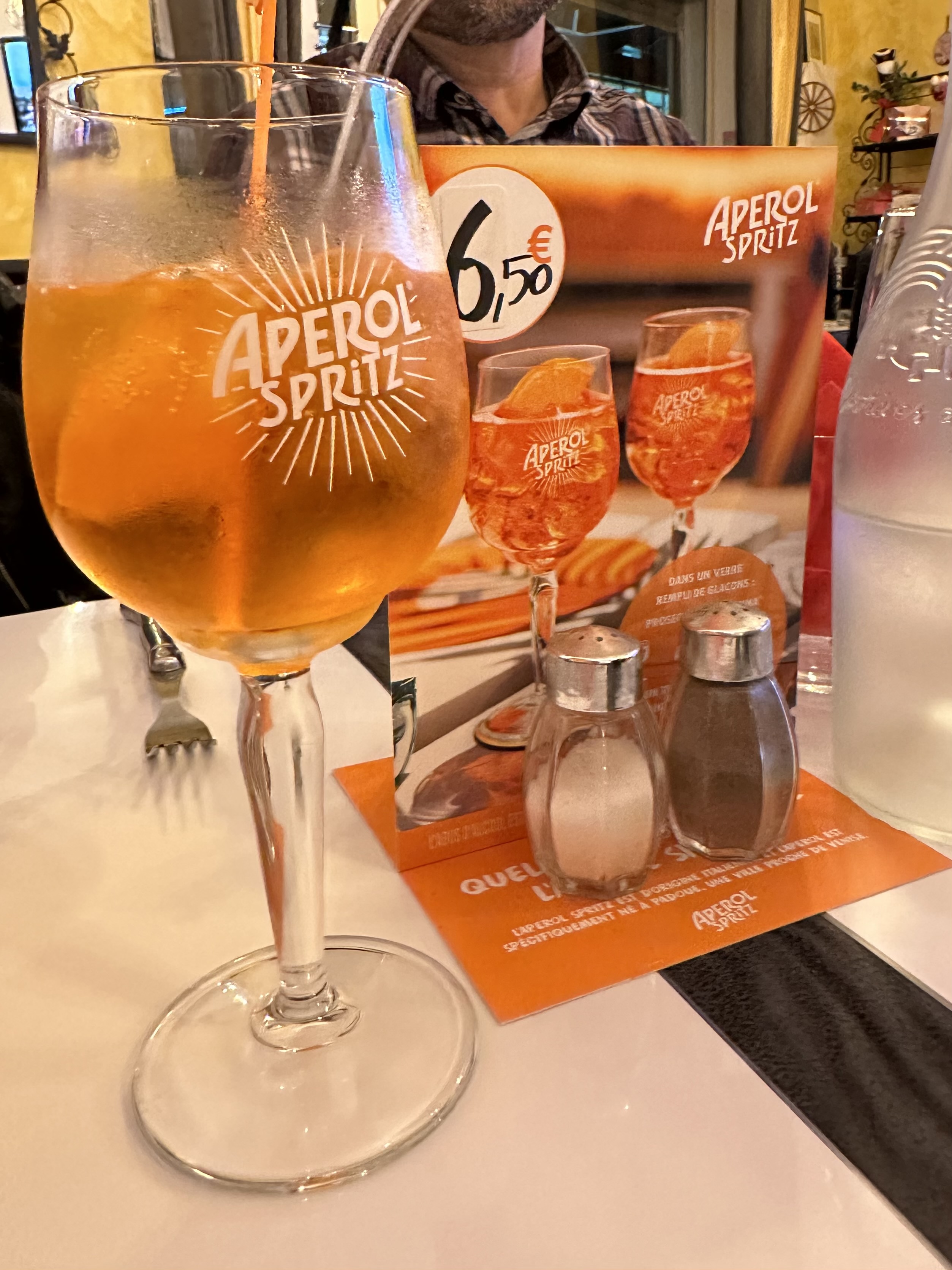 Photo n° 2 de l'avis de Fabien.a fait le 26/02/2024 à 21:43