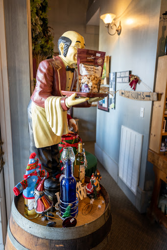 Vineyard «Morgan Creek Vineyards», reviews and photos, 181 Morgan Creek Ln, Harpersville, AL 35078, USA