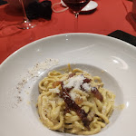 Photo n°2 de l'avis de Pietro.d fait le 11/08/2020 à 23:31 sur le  Romana Bistrot à Altamura