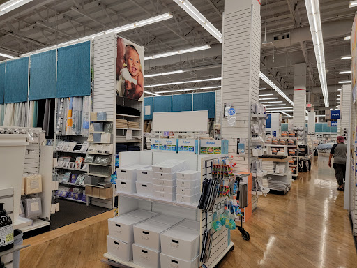 Department Store «Bed Bath & Beyond», reviews and photos, 7497 N Blackstone Ave, Fresno, CA 93720, USA