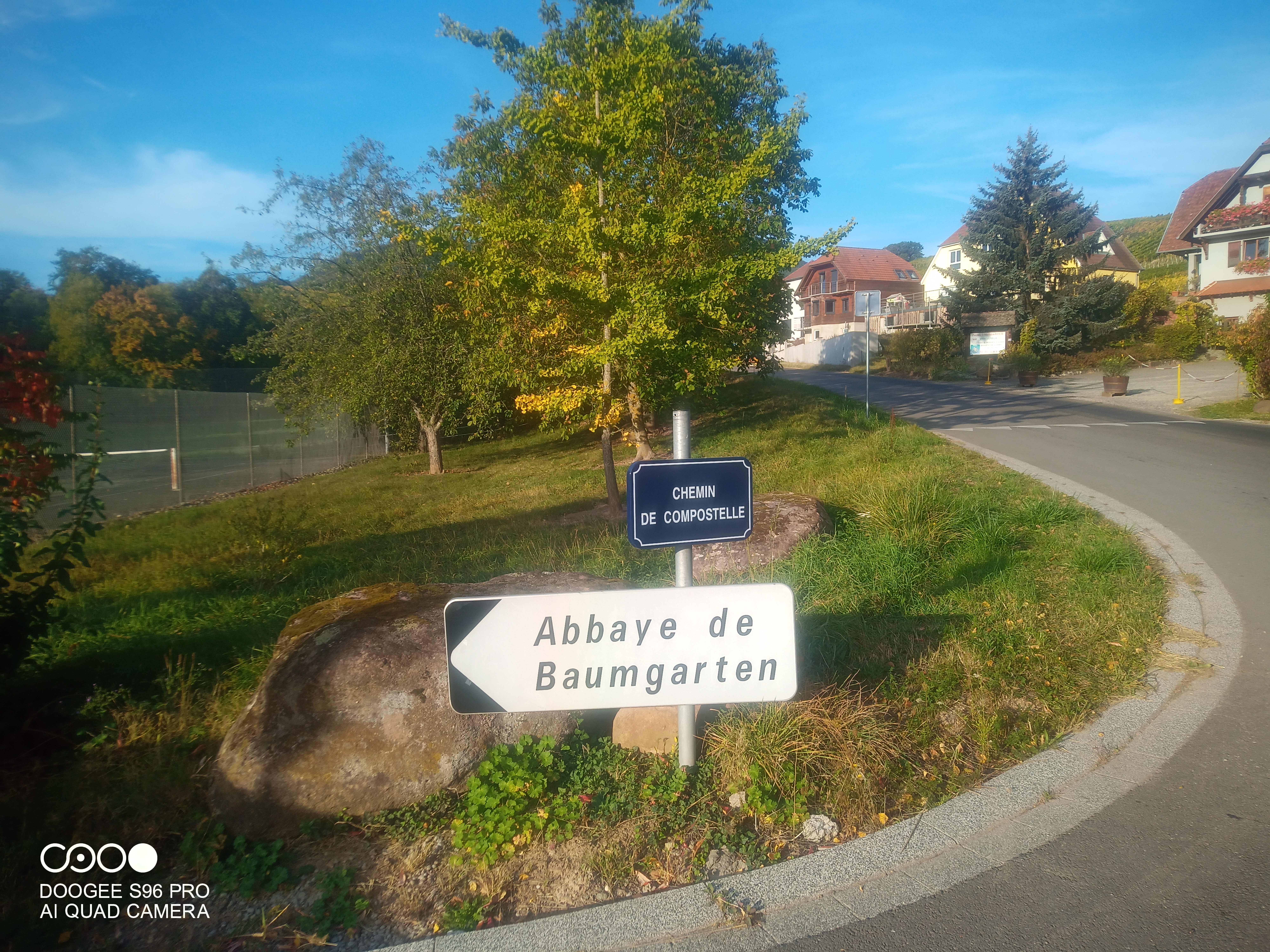 Photo n° 2 de l'avis de Andre.r fait le 18/10/2023 à 08:42