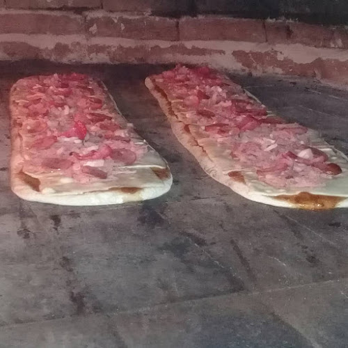 Opiniones de Pizzería 32 en Rivera - Restaurante