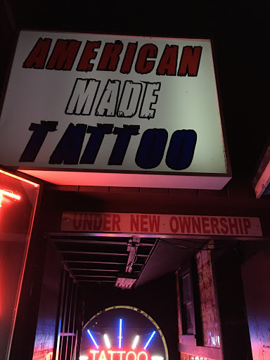 Explore basketball tattoo ideas for guys, creative tattoo ideas in Wahiawa, available at American Made Tattoo