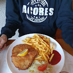 Photo n°1 de l'avis de Olli. fait le 04/04/2023 à 17:58 sur le  Forsthaus Todtenrode à Thale