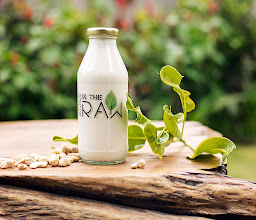 In The Raw Bali - Organic Kitchen photo