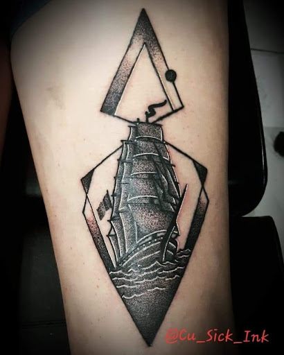 Explore watercolor tattoo ideas for females, creative tattoo ideas in Bethlehem, available at Valley Of Shadows