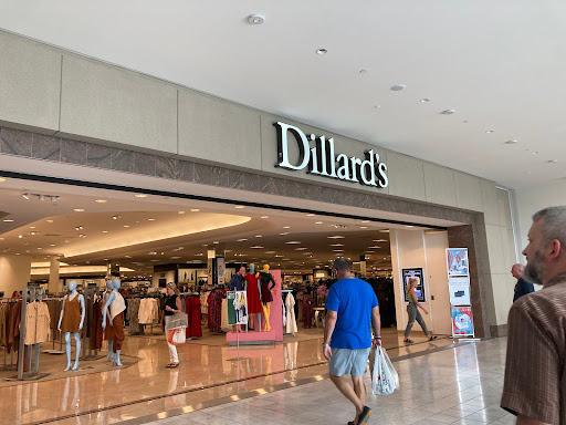 Dillard's