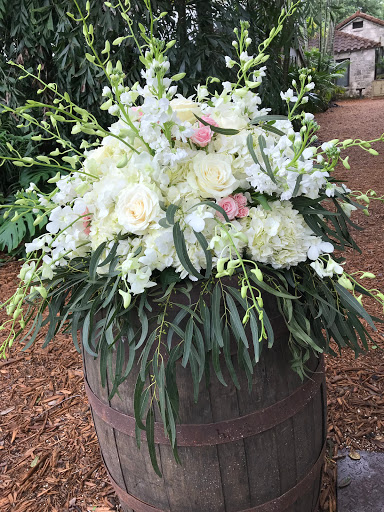 Florist «Designs by Darenda», reviews and photos, 240 S Krome Ave, Homestead, FL 33030, USA